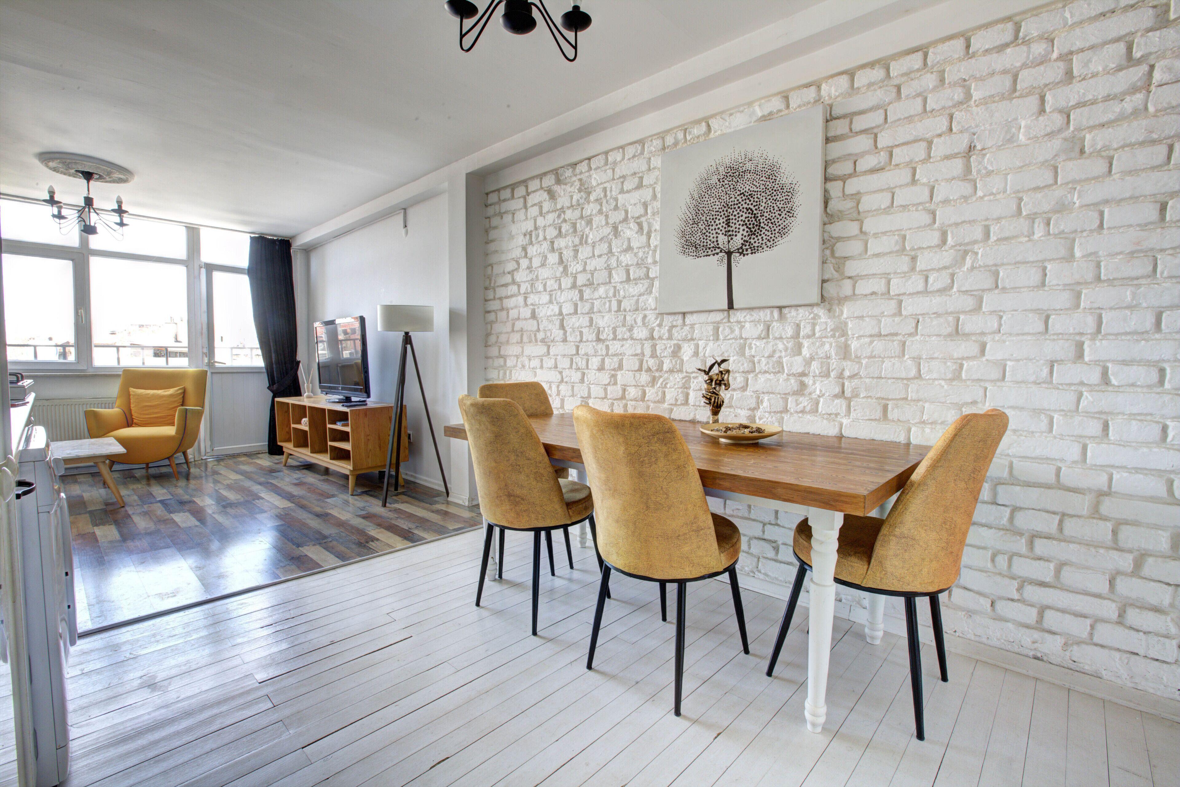 Maravilloso Hotel Galata — Photos 2